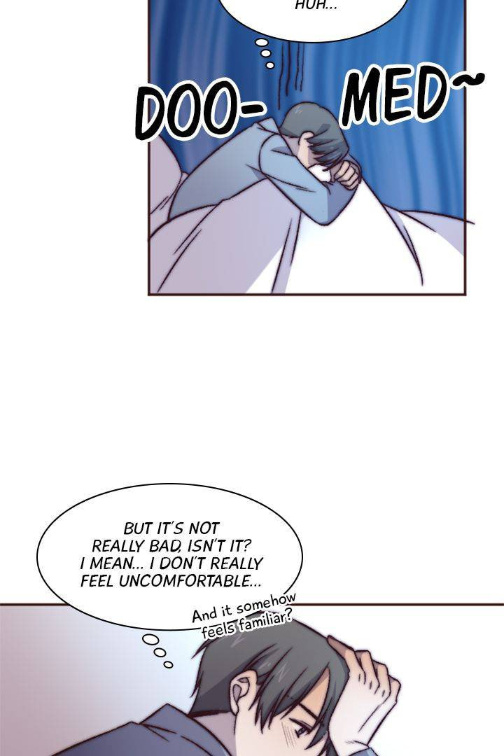Read Coincidence or Destiny? chapter 8 image 9 on Lezhin