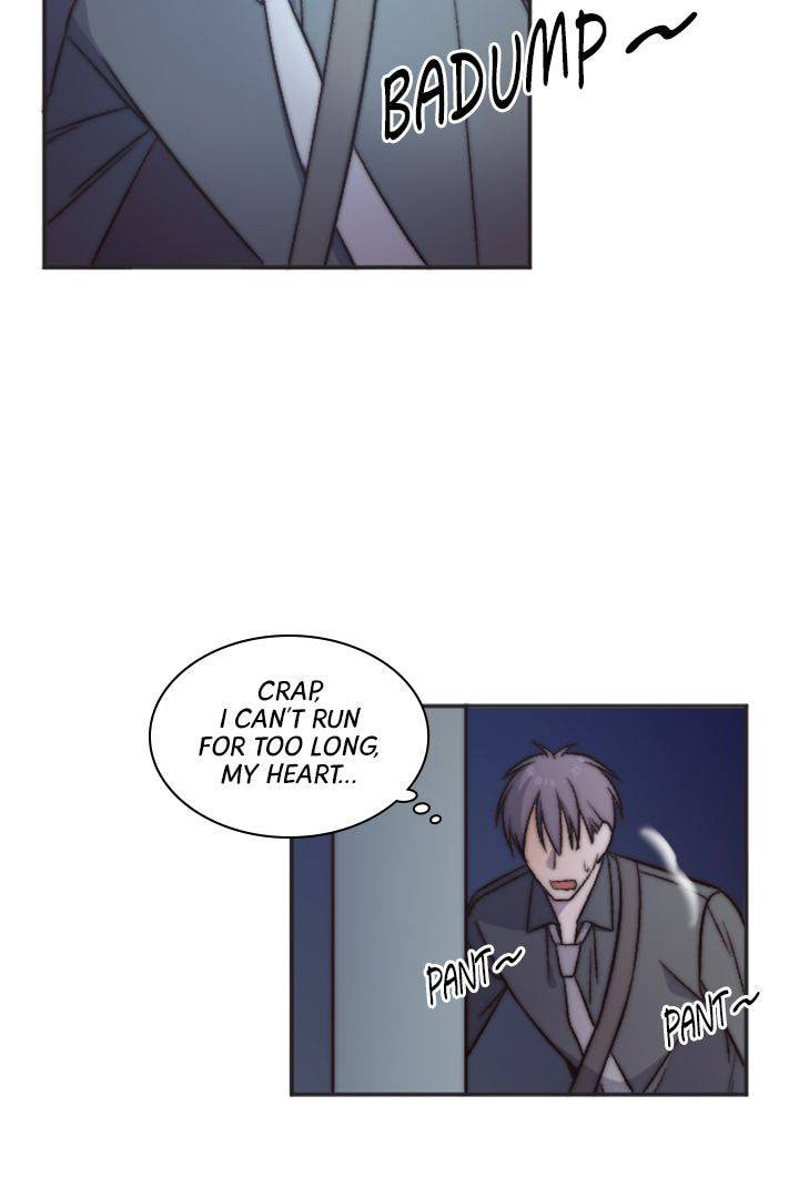 Read Coincidence or Destiny? chapter 9 image 13 on Lezhin