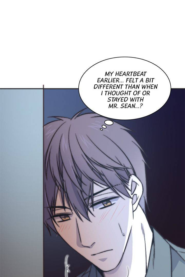 Read Coincidence or Destiny? chapter 9 image 14 on Lezhin