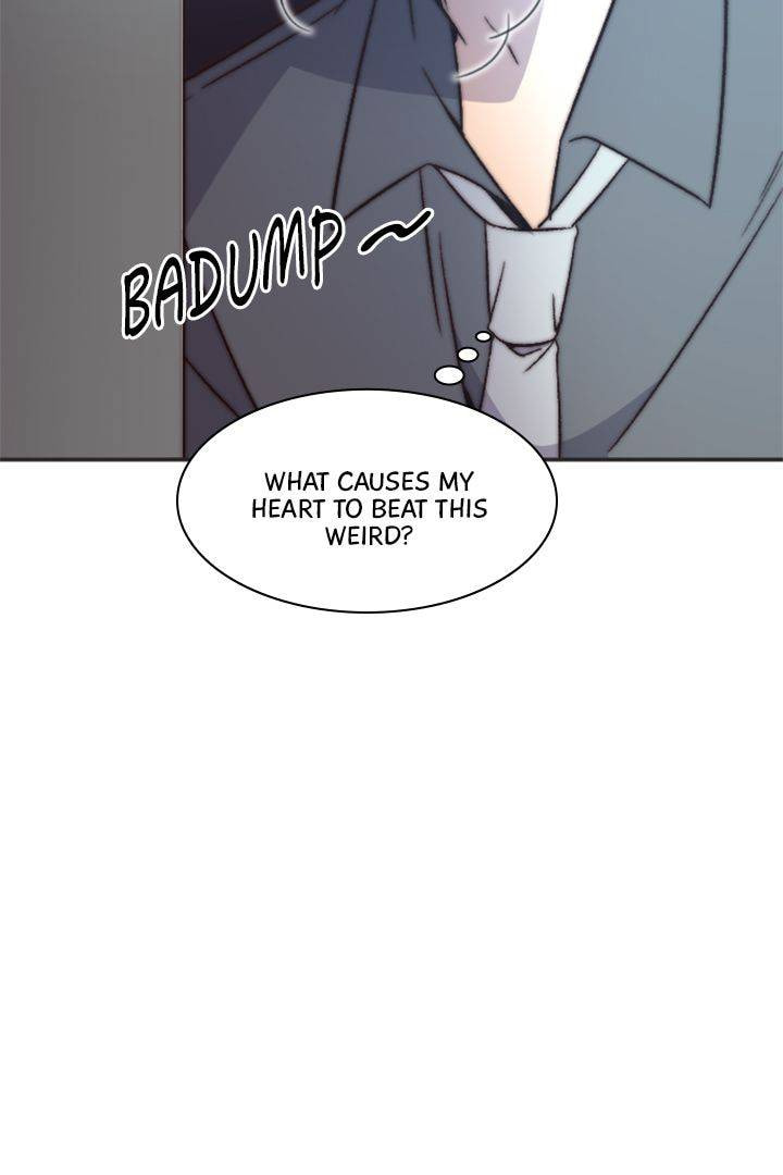 Read Coincidence or Destiny? chapter 9 image 15 on Lezhin