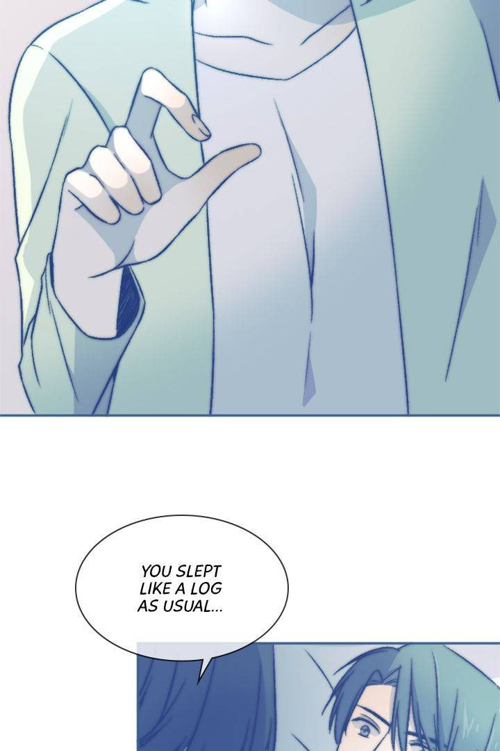 Read Coincidence or Destiny? chapter 9 image 21 on Lezhin