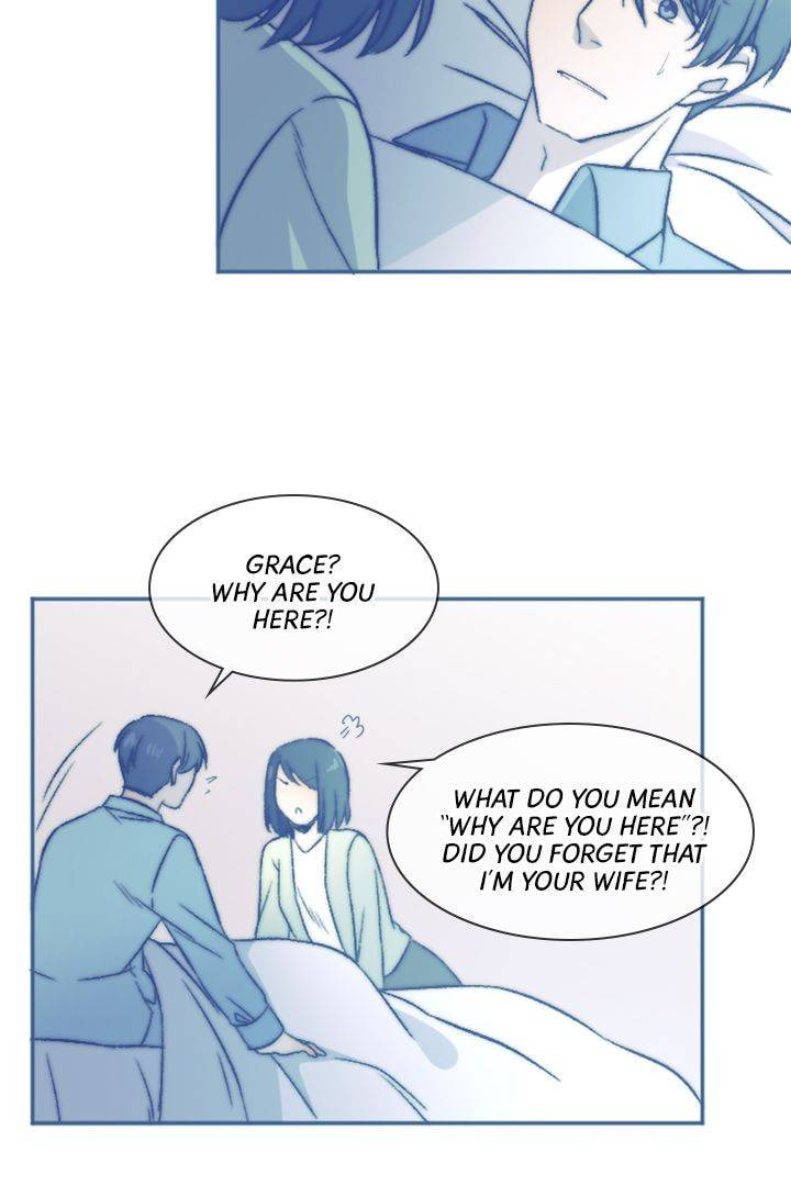 Read Coincidence or Destiny? chapter 9 image 22 on Lezhin