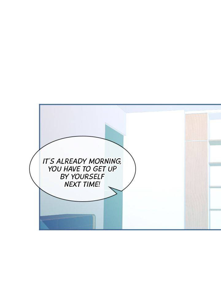 Read Coincidence or Destiny? chapter 9 image 23 on Lezhin