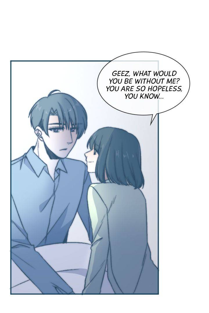 Read Coincidence or Destiny? chapter 9 image 24 on Lezhin