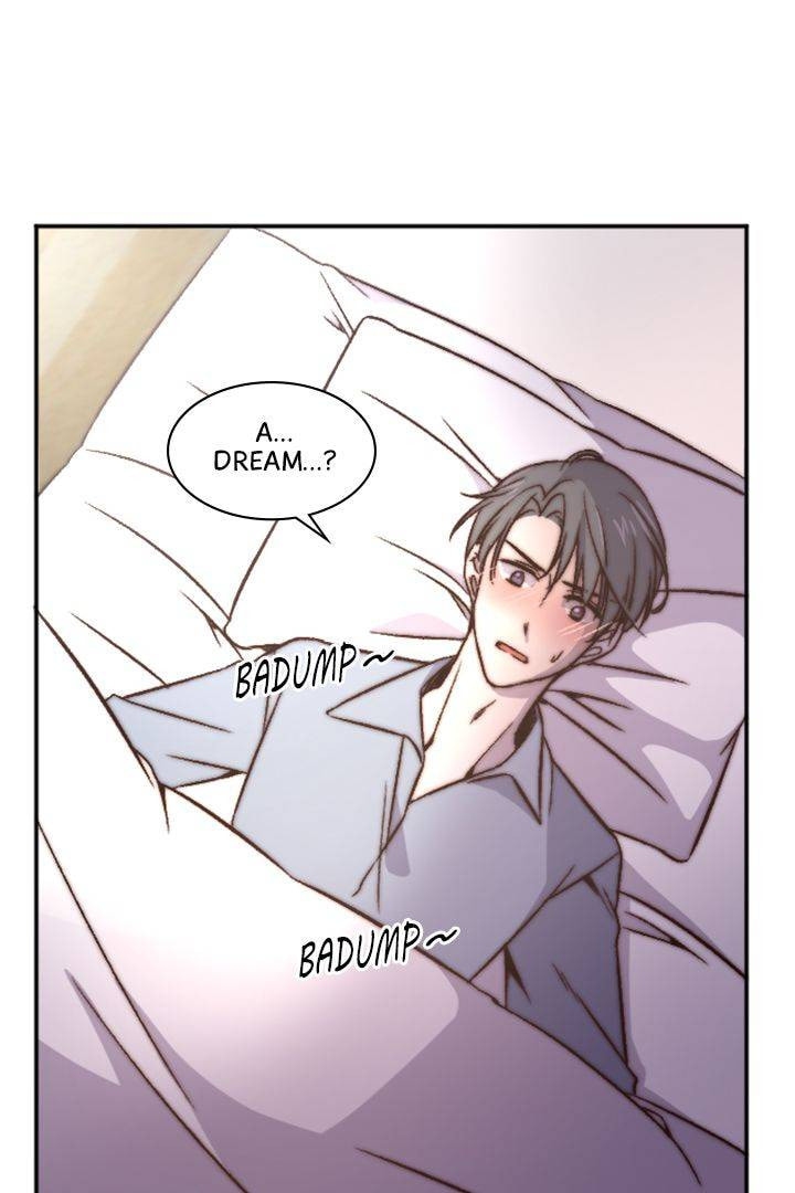 Read Coincidence or Destiny? chapter 9 image 33 on Lezhin