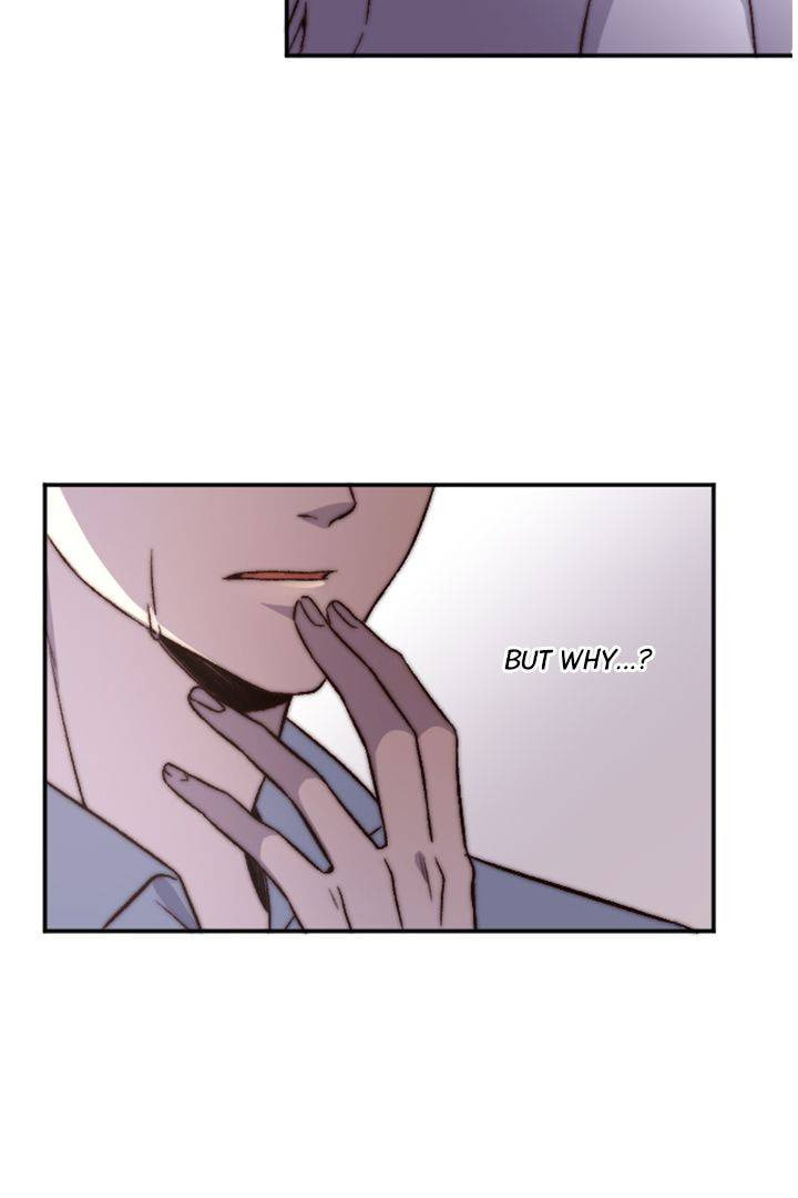 Read Coincidence or Destiny? chapter 9 image 35 on Lezhin