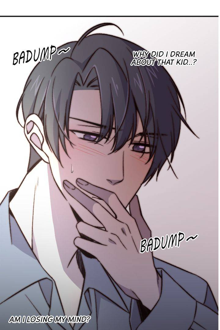 Read Coincidence or Destiny? chapter 9 image 36 on Lezhin