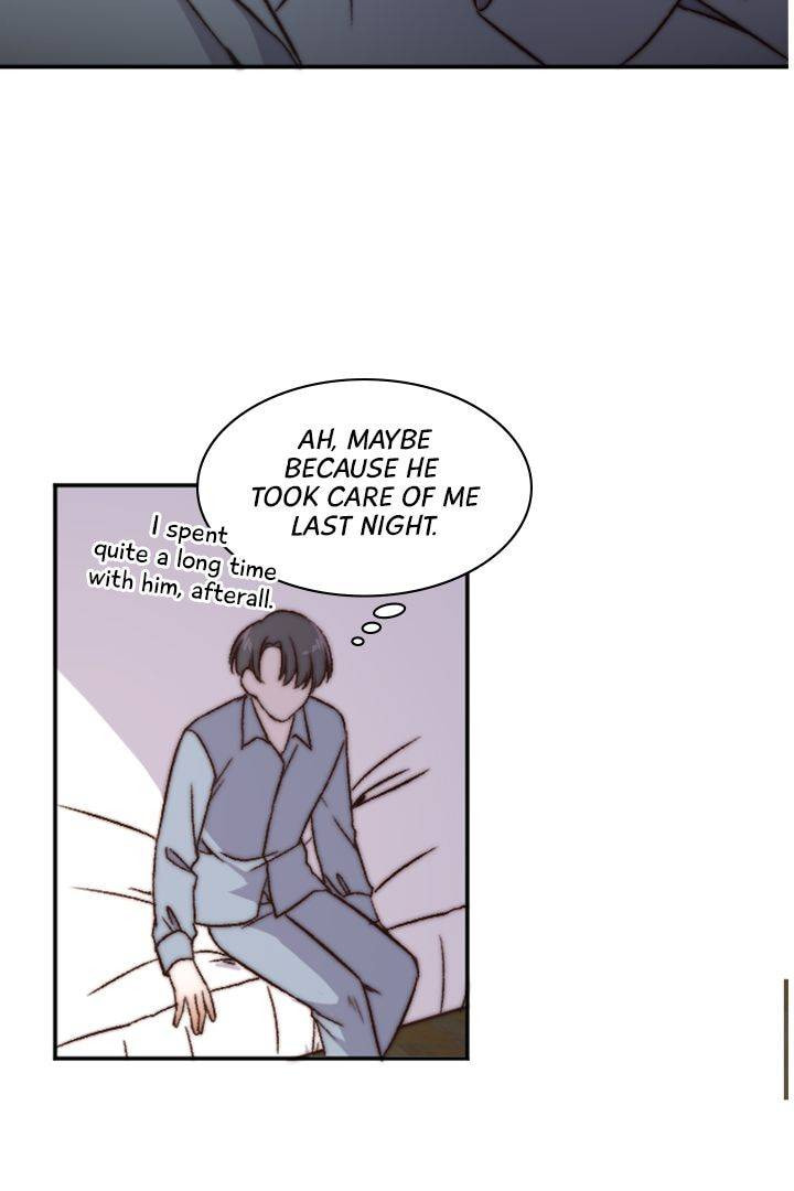 Read Coincidence or Destiny? chapter 9 image 37 on Lezhin