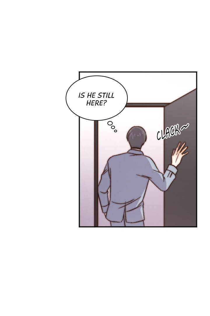 Read Coincidence or Destiny? chapter 9 image 38 on Lezhin