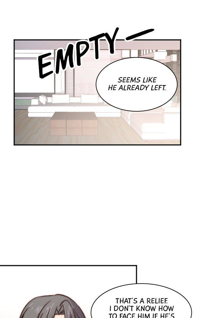 Read Coincidence or Destiny? chapter 9 image 39 on Lezhin