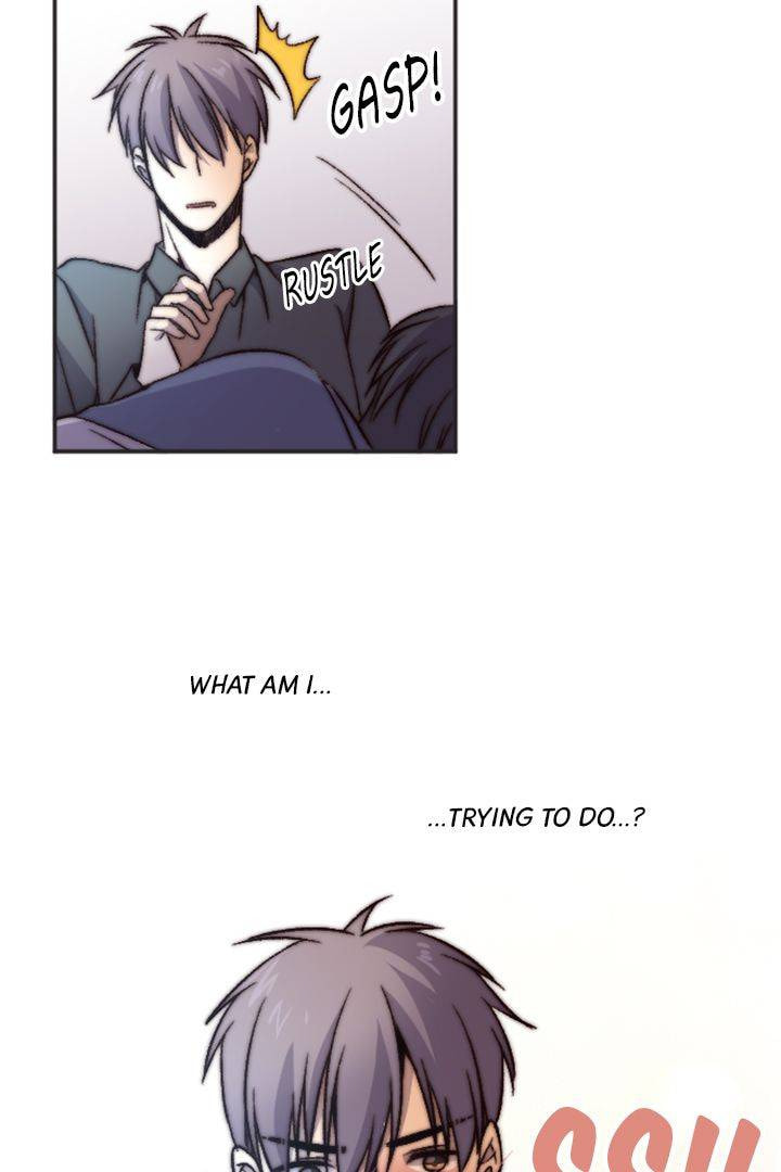 Read Coincidence or Destiny? chapter 9 image 4 on Lezhin