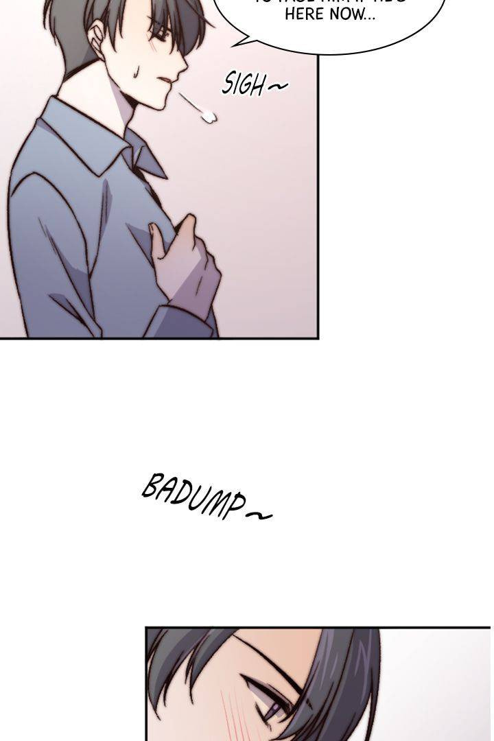 Read Coincidence or Destiny? chapter 9 image 40 on Lezhin