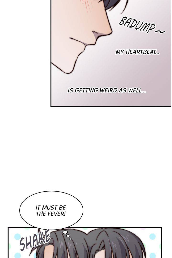 Read Coincidence or Destiny? chapter 9 image 41 on Lezhin