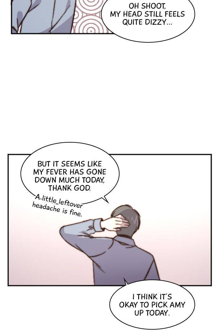 Read Coincidence or Destiny? chapter 9 image 43 on Lezhin