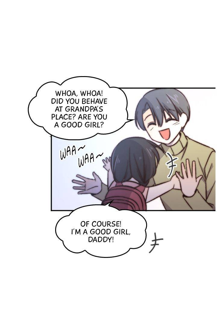 Read Coincidence or Destiny? chapter 9 image 48 on Lezhin