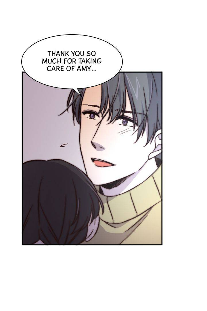 Read Coincidence or Destiny? chapter 9 image 49 on Lezhin