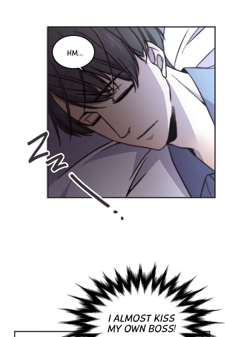 Read Coincidence or Destiny? chapter 9 image 6 on Lezhin
