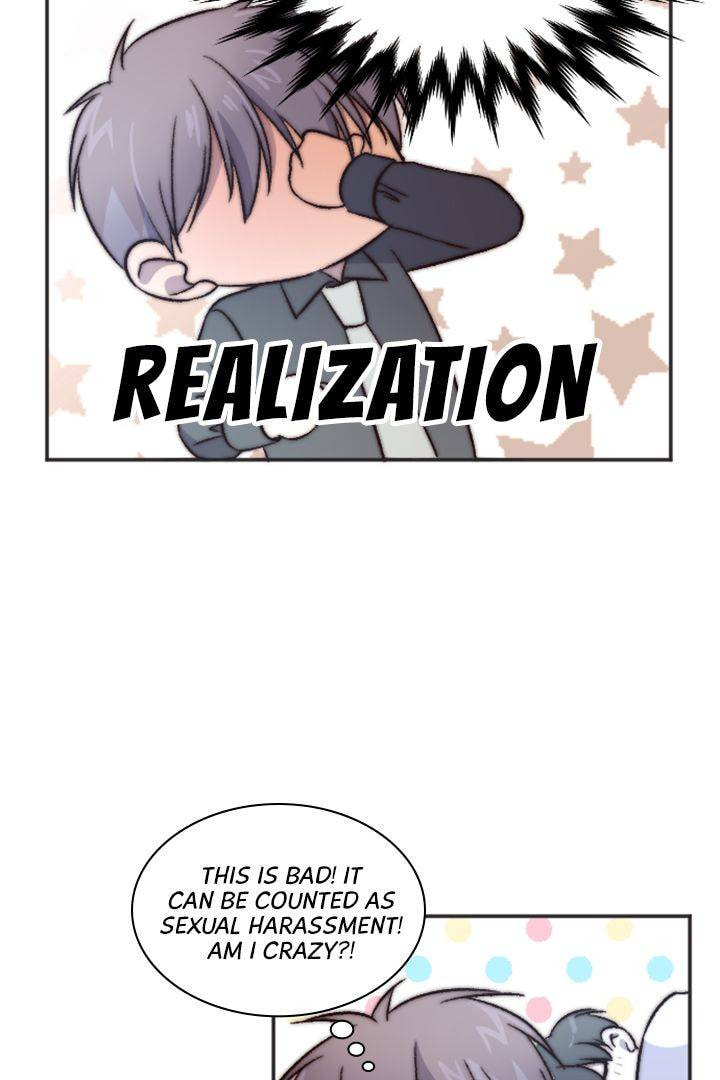 Read Coincidence or Destiny? chapter 9 image 7 on Lezhin