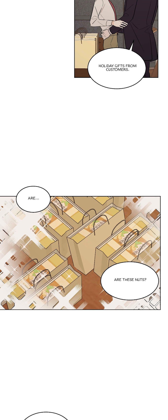 Read Cold-Blooded Beast chapter 0.1 image 13 on Lezhin