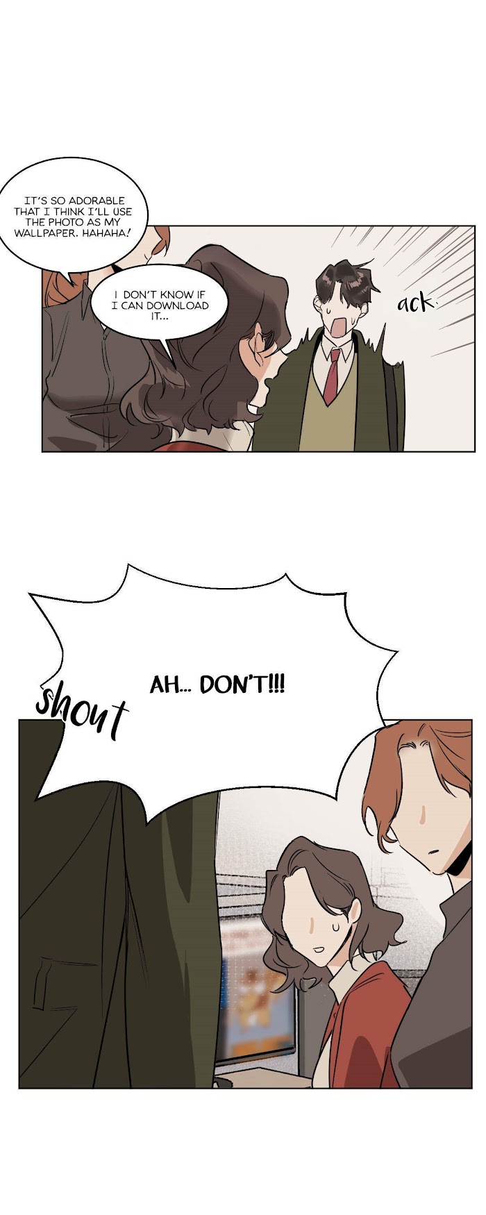 Read Cold-Blooded Beast chapter 0.1 image 5 on Lezhin