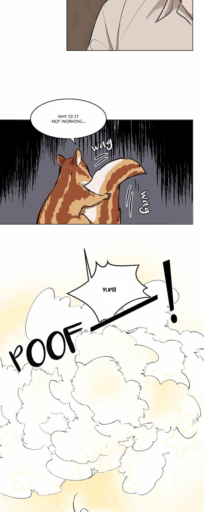 Read Cold-Blooded Beast chapter 0.2 image 10 on Lezhin