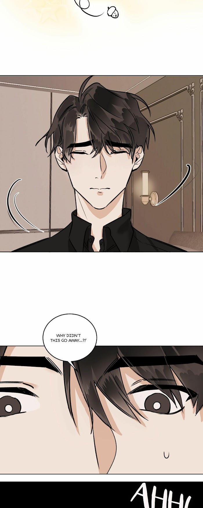 Read Cold-Blooded Beast chapter 0.2 image 11 on Lezhin