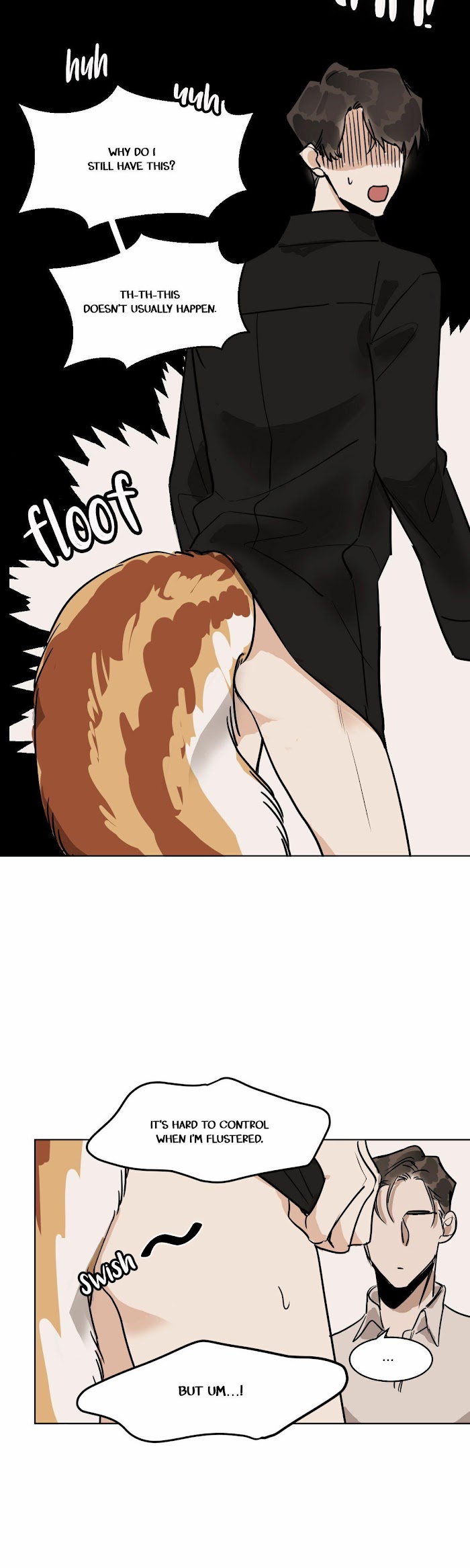 Read Cold-Blooded Beast chapter 0.2 image 12 on Lezhin