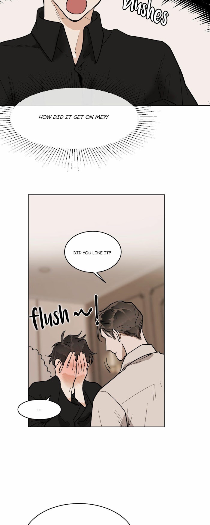 Read Cold-Blooded Beast chapter 0.2 image 14 on Lezhin