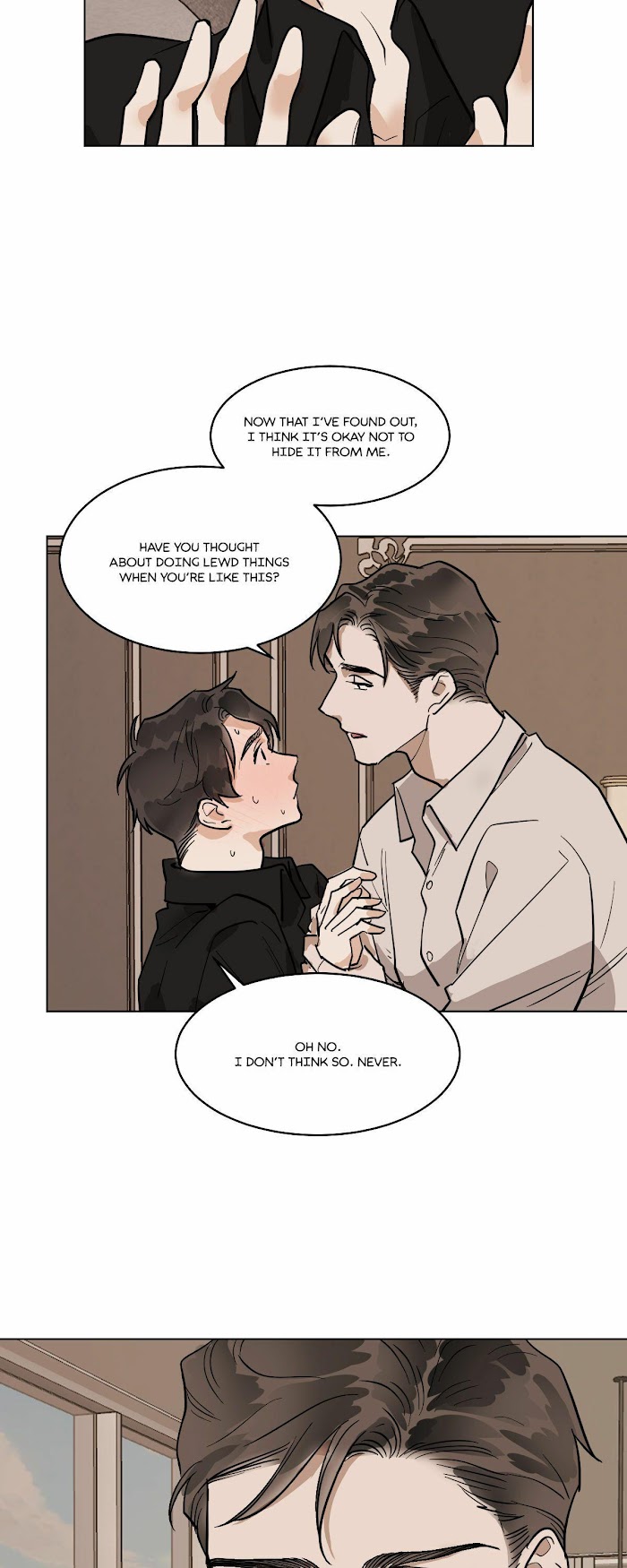 Read Cold-Blooded Beast chapter 0.2 image 16 on Lezhin