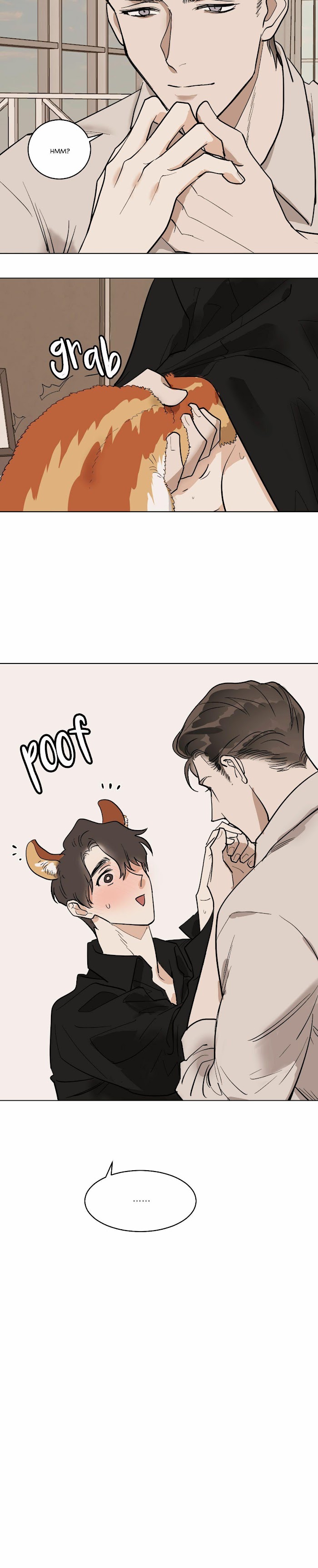 Read Cold-Blooded Beast chapter 0.2 image 17 on Lezhin