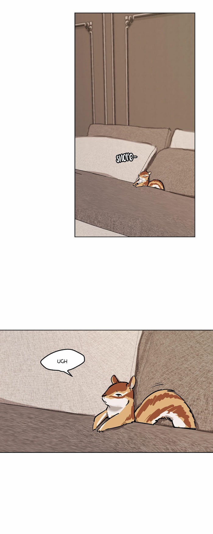 Read Cold-Blooded Beast chapter 0.2 image 2 on Lezhin