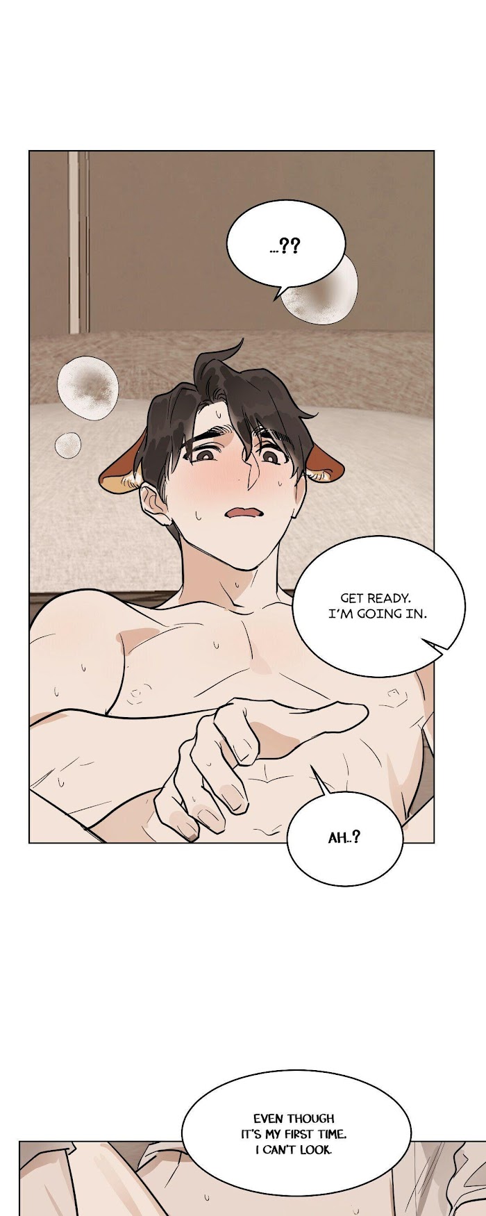 Read Cold-Blooded Beast chapter 0.2 image 23 on Lezhin