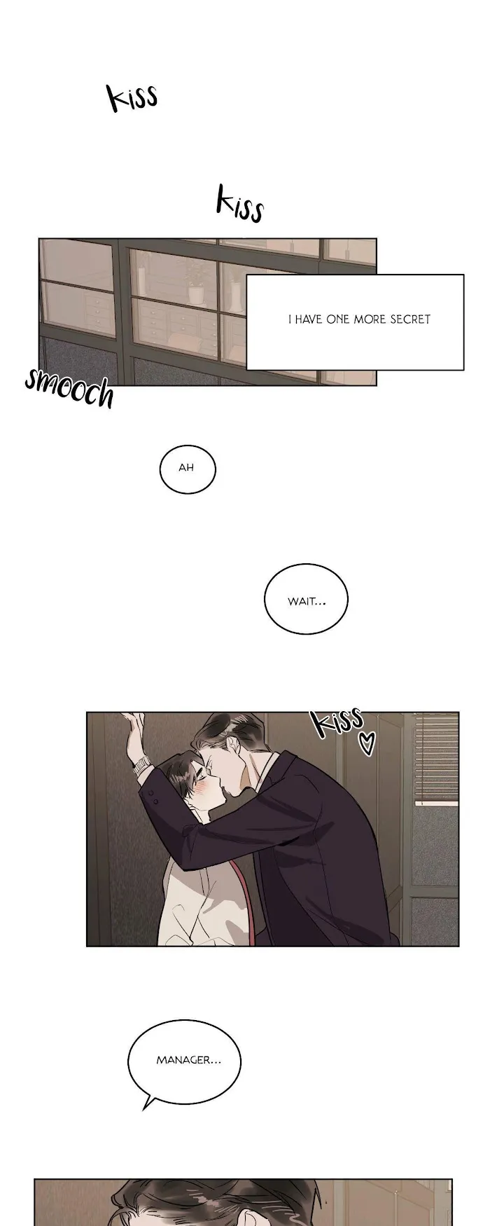 Read Cold-Blooded Beast chapter 0.99 image 10 on Lezhin