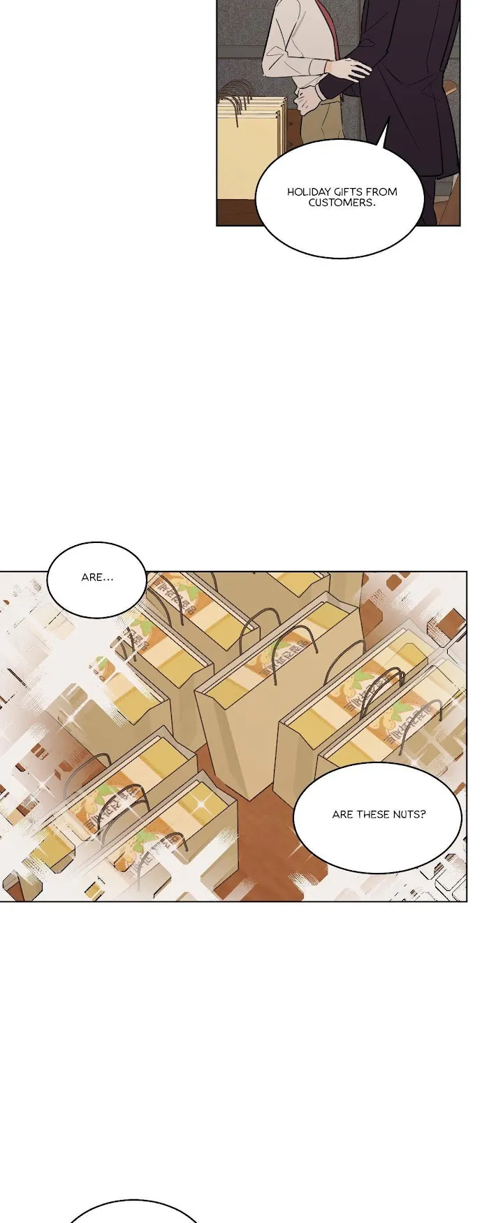 Read Cold-Blooded Beast chapter 0.99 image 13 on Lezhin