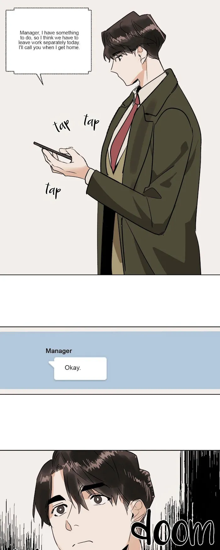 Read Cold-Blooded Beast chapter 0.99 image 17 on Lezhin