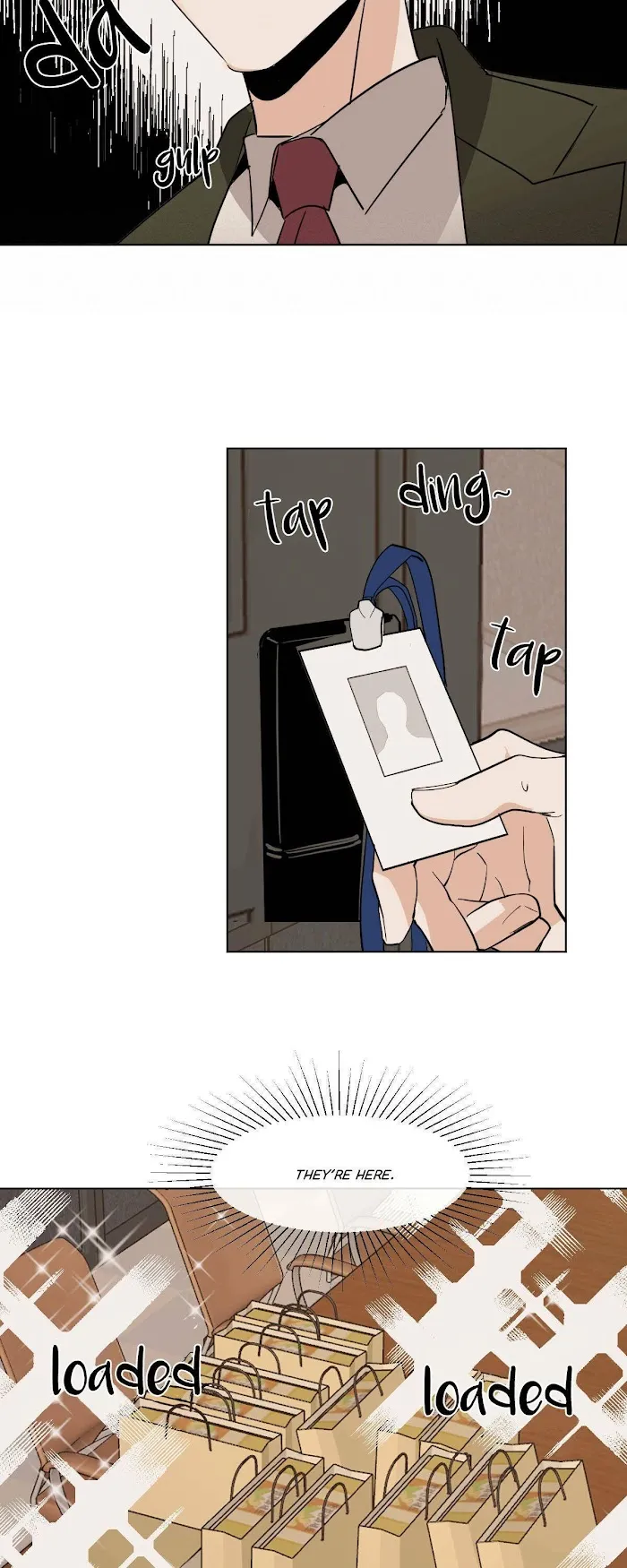 Read Cold-Blooded Beast chapter 0.99 image 18 on Lezhin