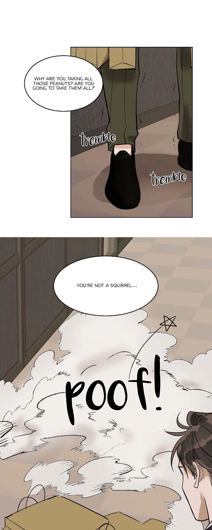 Read Cold-Blooded Beast chapter 0.99 image 24 on Lezhin