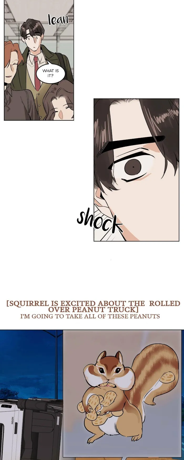 Read Cold-Blooded Beast chapter 0.99 image 3 on Lezhin