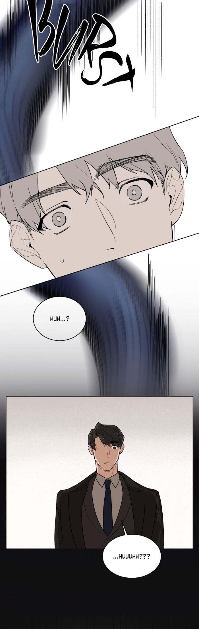 Read Cold-Blooded Beast chapter 0 image 6 on Lezhin