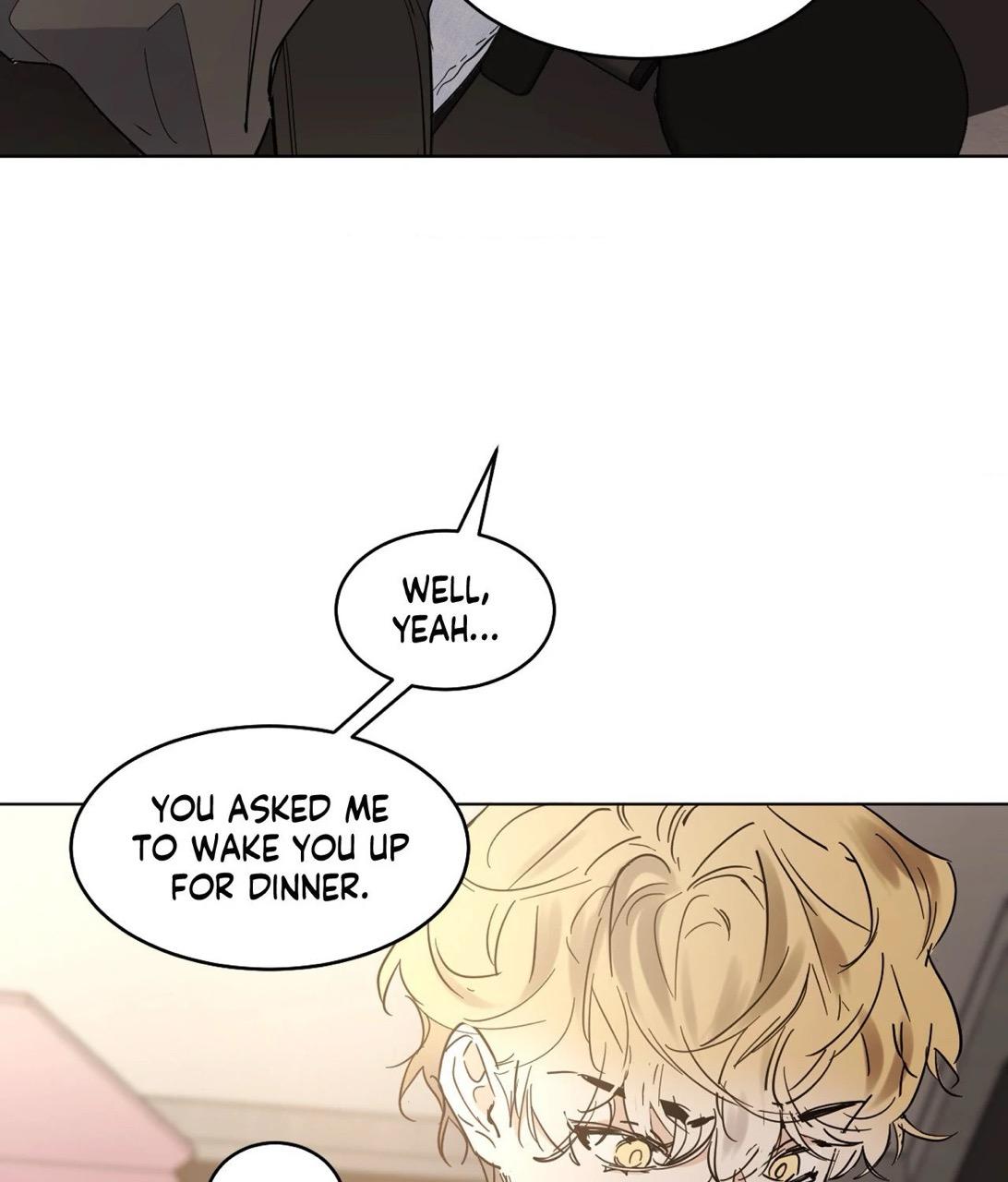 Read Cold-Blooded Beast chapter 1.2 image 13 on Lezhin