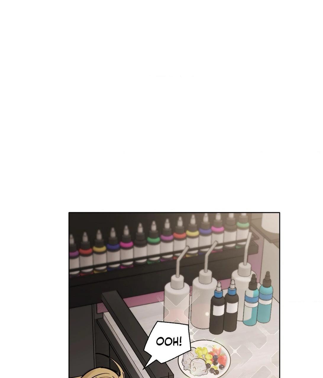 Read Cold-Blooded Beast chapter 1.2 image 15 on Lezhin