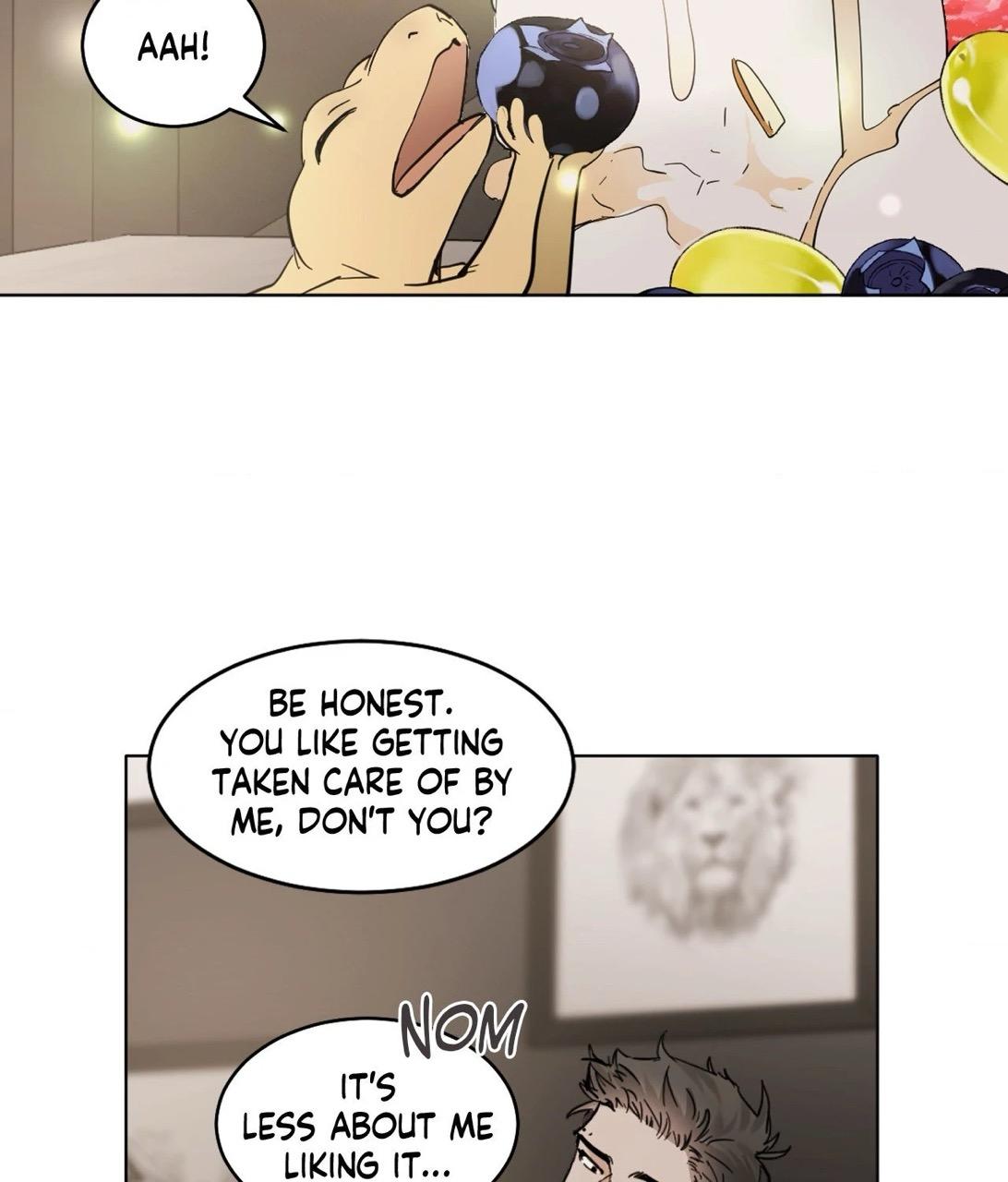 Read Cold-Blooded Beast chapter 1.2 image 17 on Lezhin