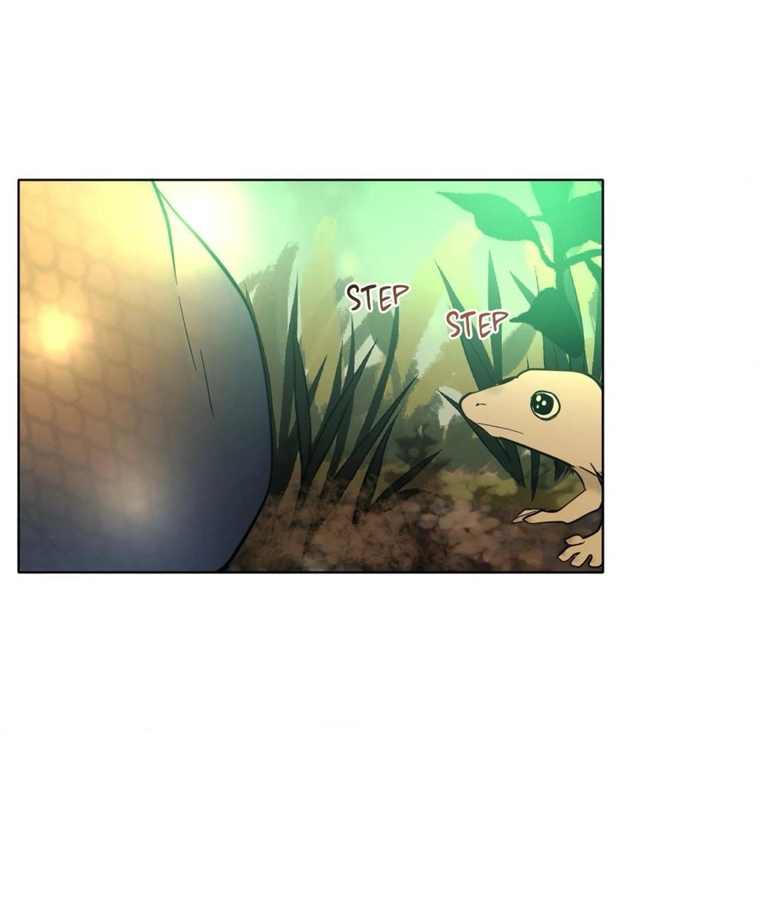 Read Cold-Blooded Beast chapter 1.2 image 2 on Lezhin