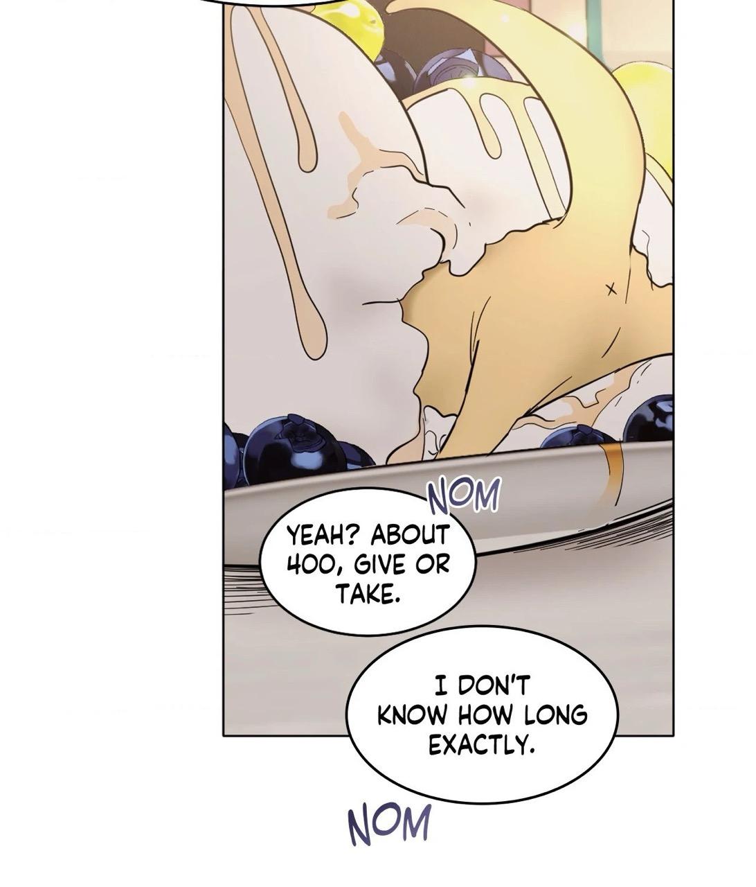 Read Cold-Blooded Beast chapter 1.2 image 20 on Lezhin