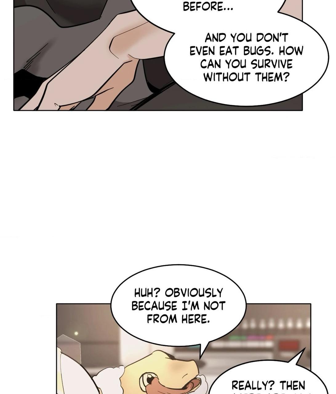 Read Cold-Blooded Beast chapter 1.2 image 22 on Lezhin