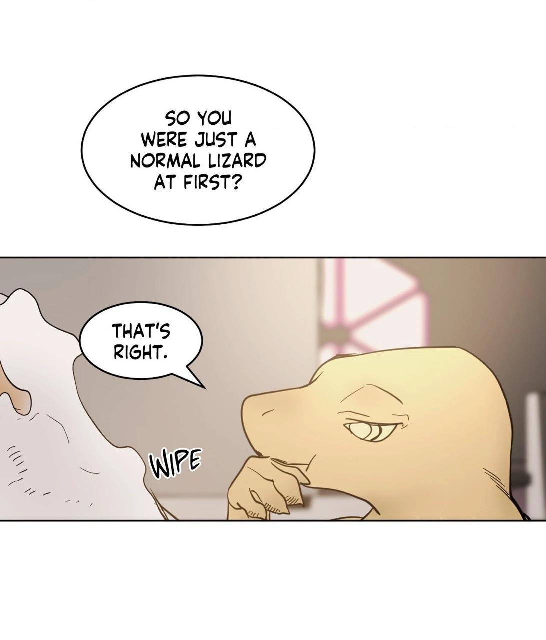 Read Cold-Blooded Beast chapter 1.2 image 25 on Lezhin