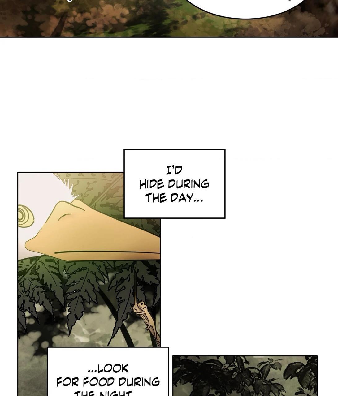Read Cold-Blooded Beast chapter 1.2 image 27 on Lezhin