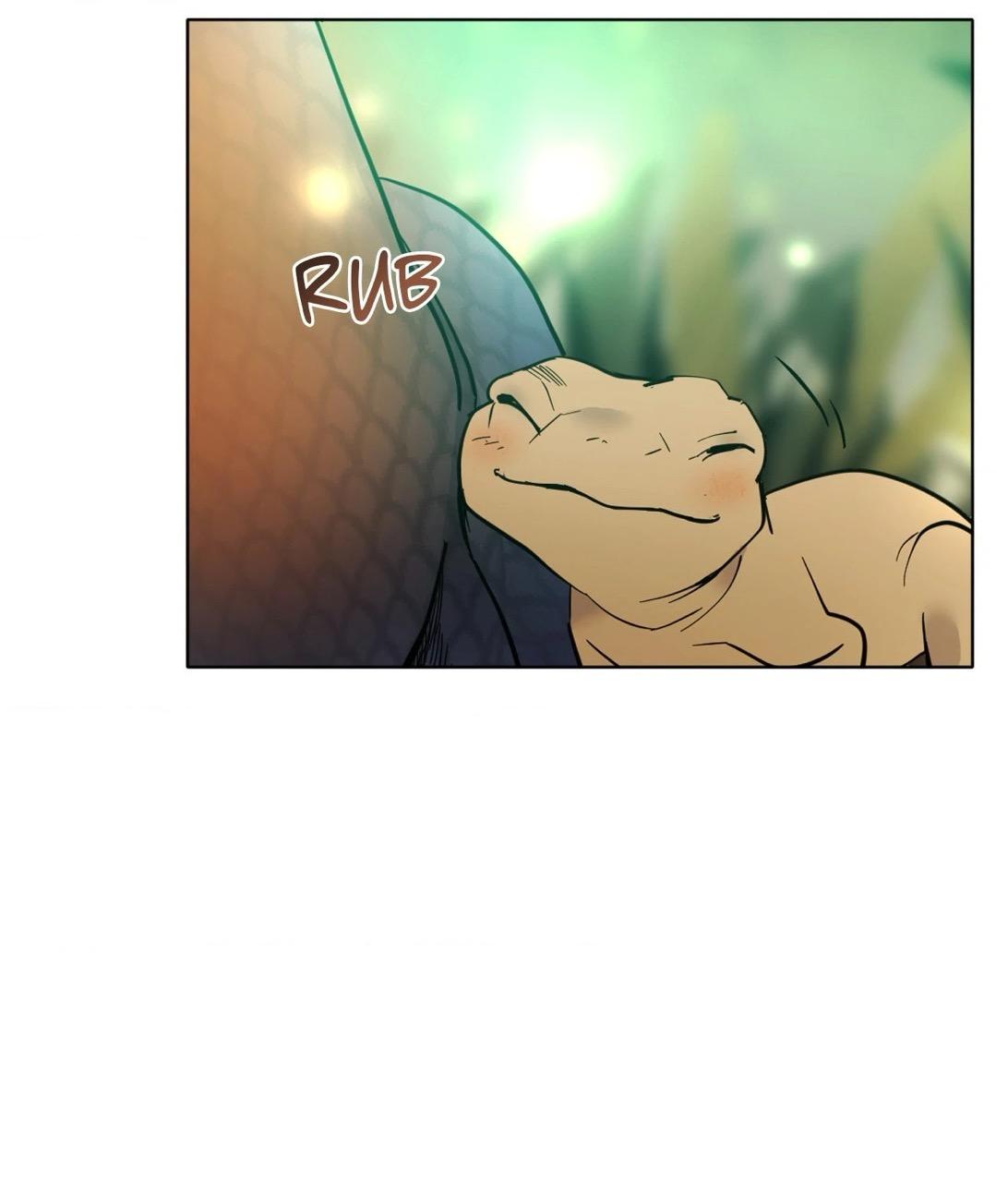 Read Cold-Blooded Beast chapter 1.2 image 3 on Lezhin