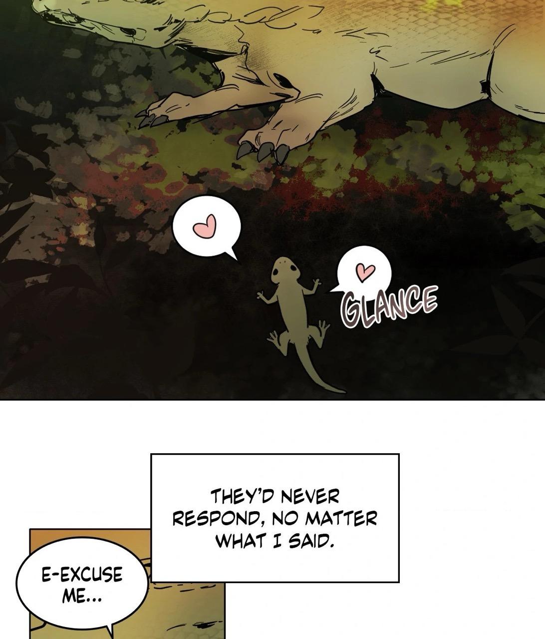 Read Cold-Blooded Beast chapter 1.2 image 30 on Lezhin