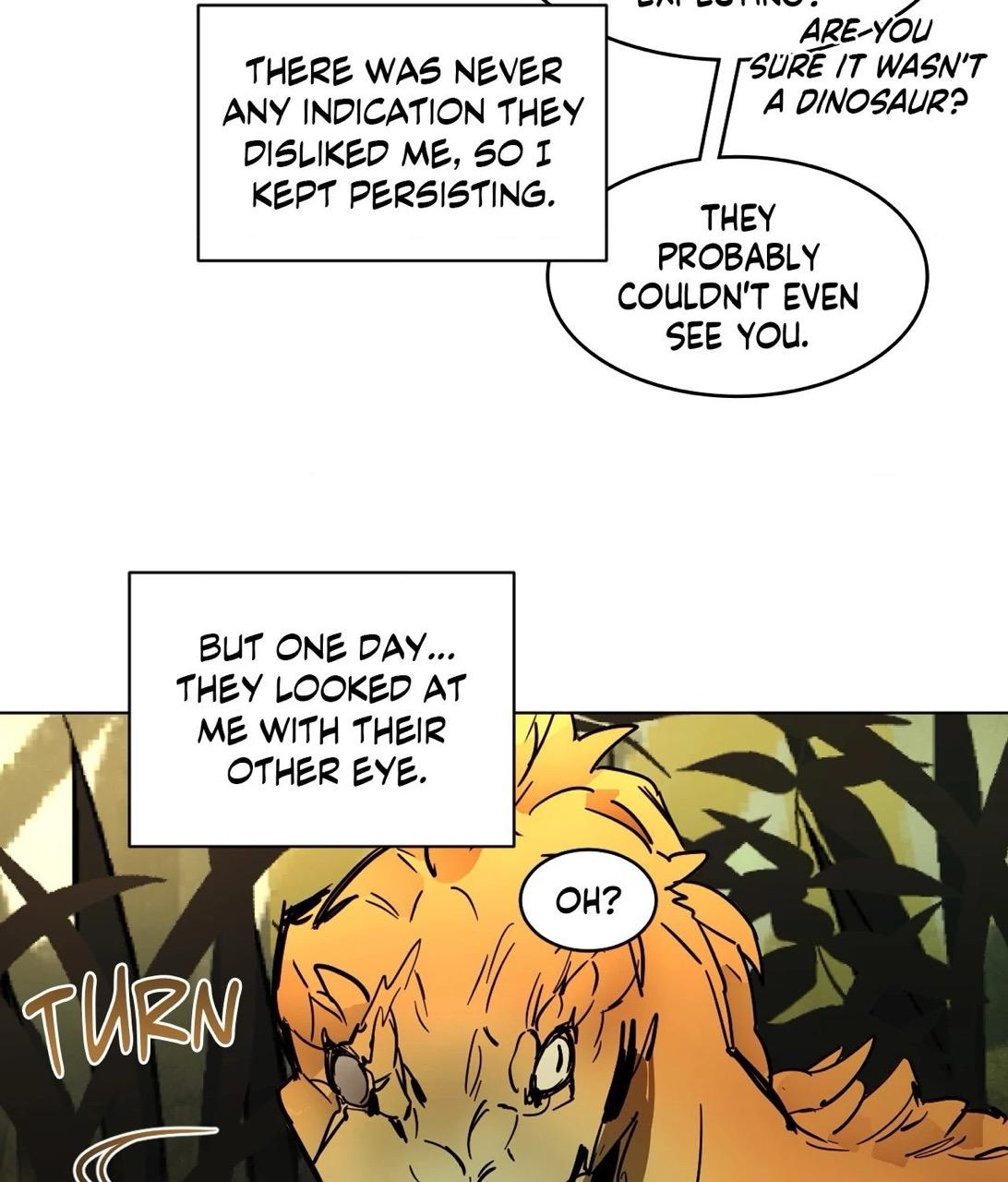 Read Cold-Blooded Beast chapter 1.2 image 32 on Lezhin